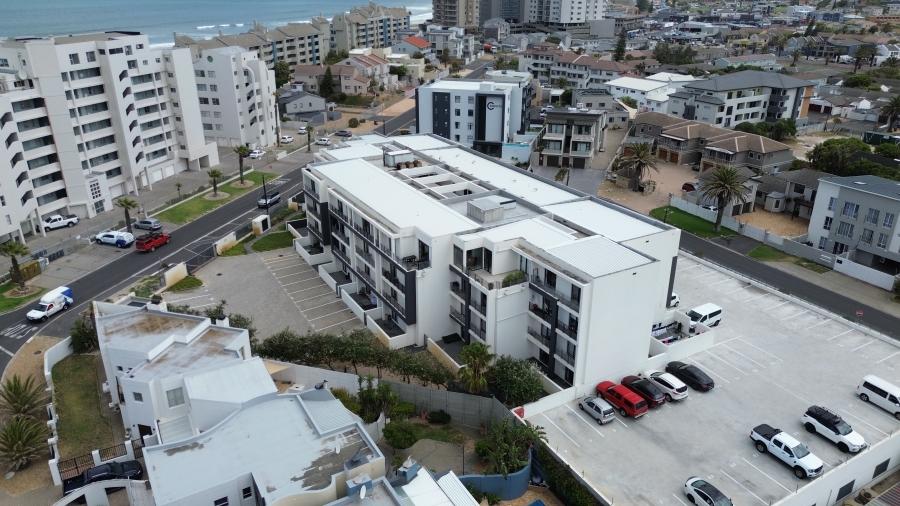 To Let 2 Bedroom Property for Rent in Waves Edge Western Cape